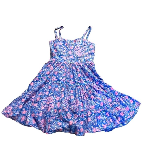 Lilly Pulitzer Alison dress size 2 - Picture 2 of 9